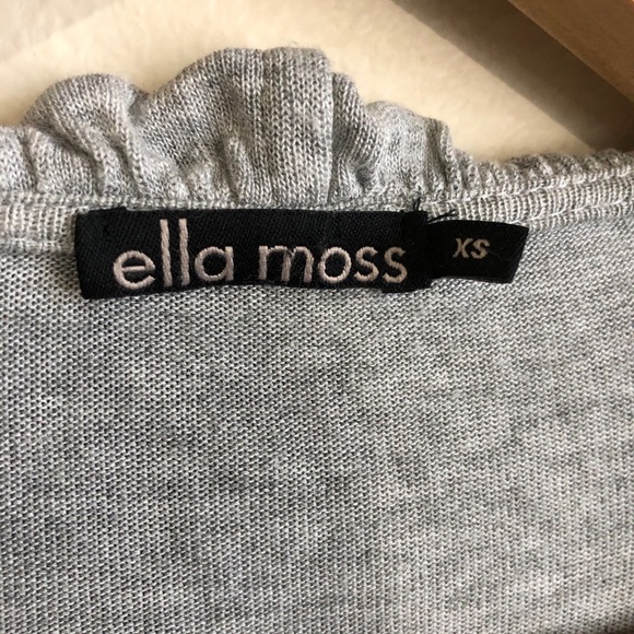 Ella Moss Cardigan - Picture 7 of 8
